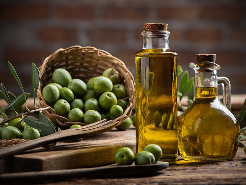 Vente de produits régionaux via site web ou QR code (ex. huile d’olive, lavande, vin, cartes postales d’artistes)
