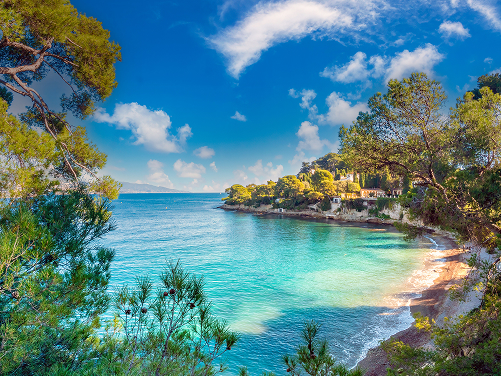 Liste de « Secret Spots » (plages, restaurants, points de vue introuvables sur Google Maps)