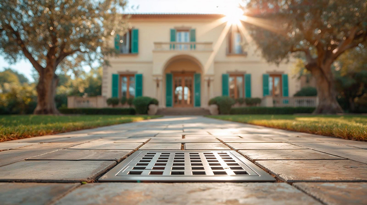 gestion locative Sur la mer