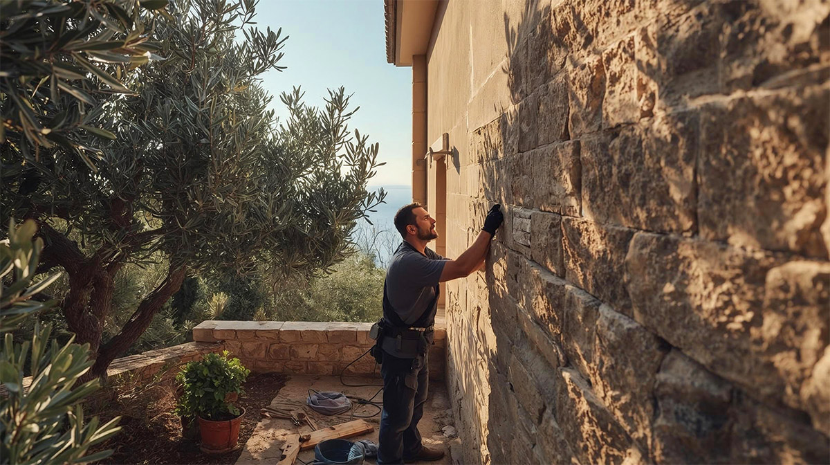 gestion locative Sur la mer