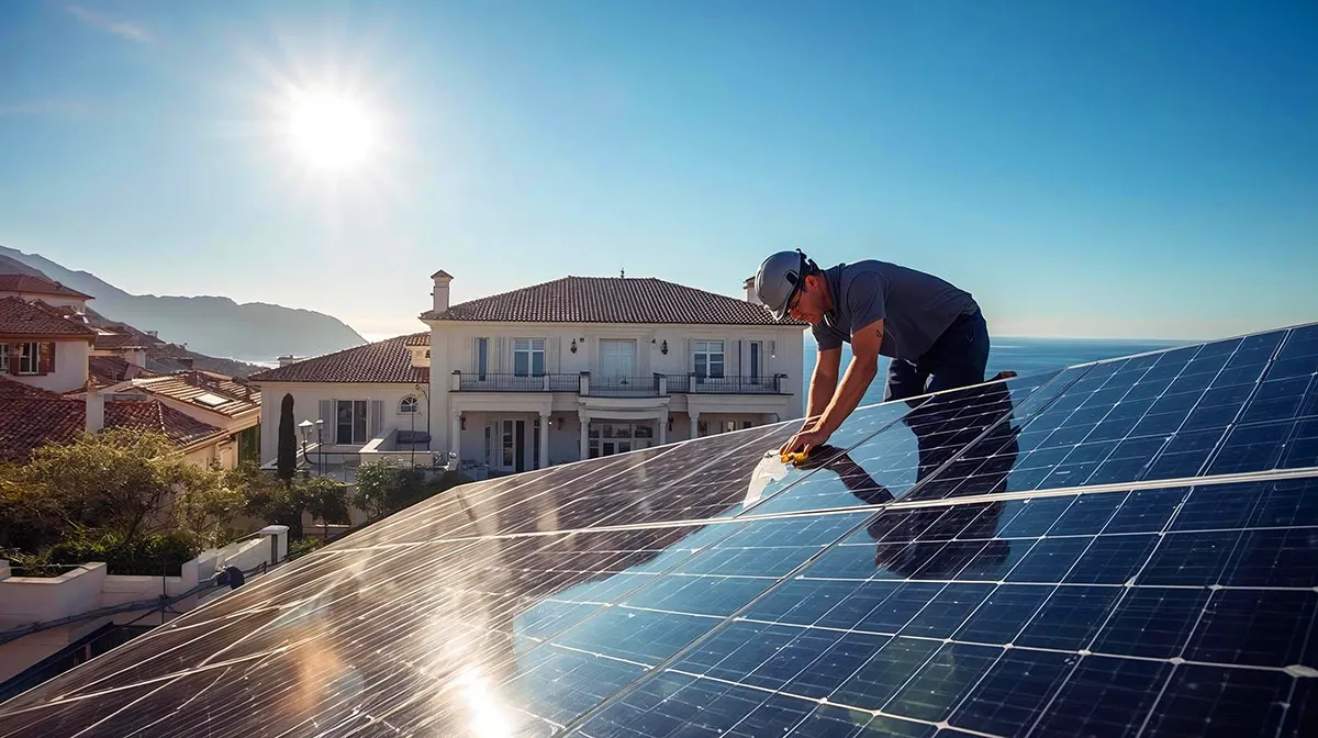 gestion locative Sur la mer