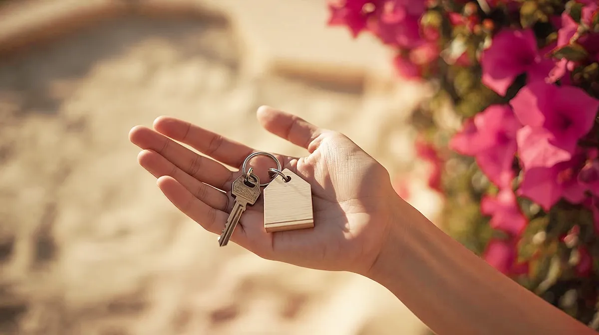 gestion locative Sur la mer