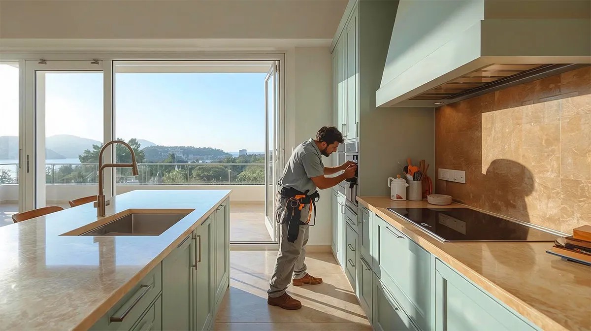 gestion locative Sur la mer