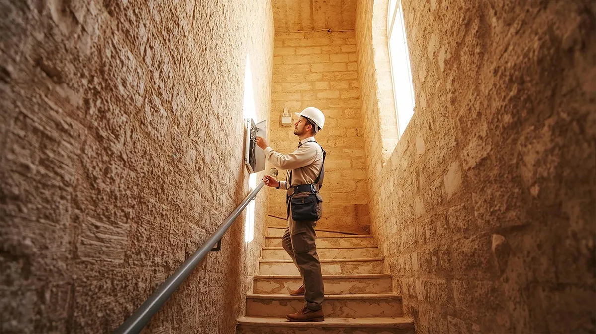 picto gestion logistique Sur la mer