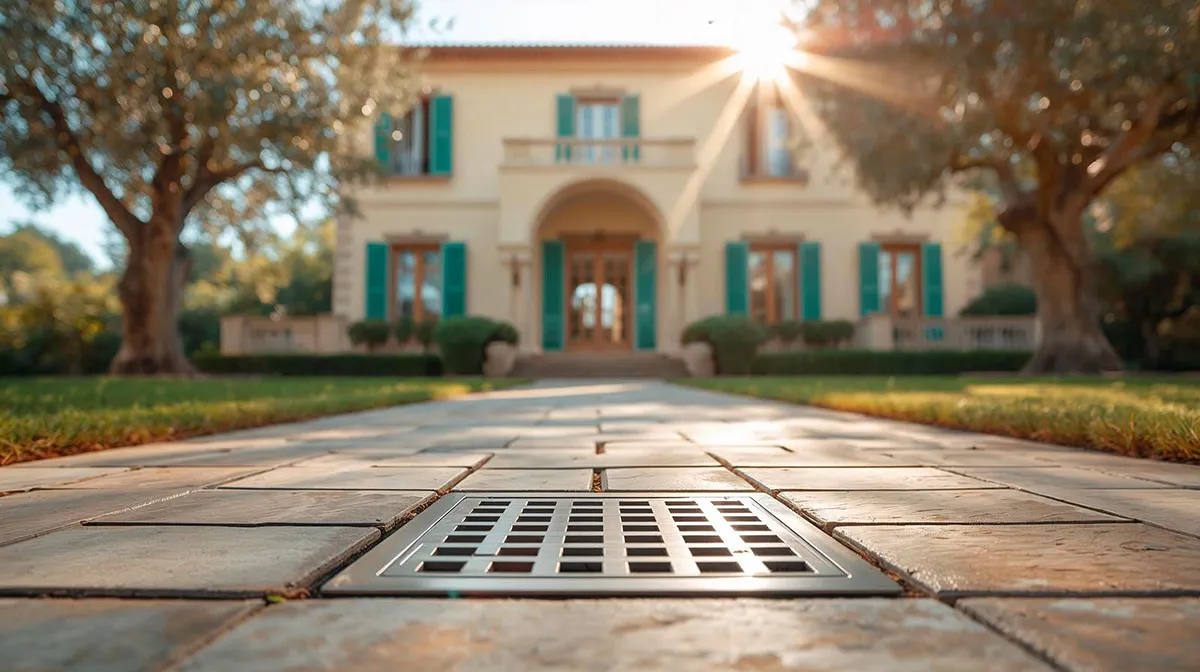 gestion locative Sur la mer