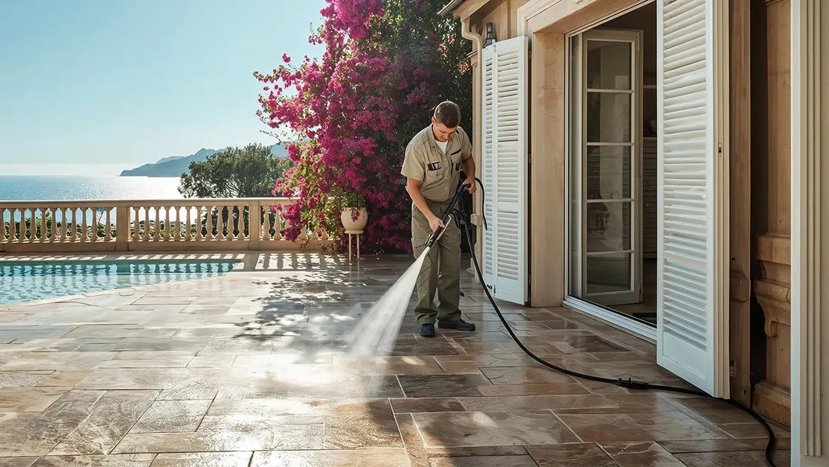 picto gestion logistique Sur la mer