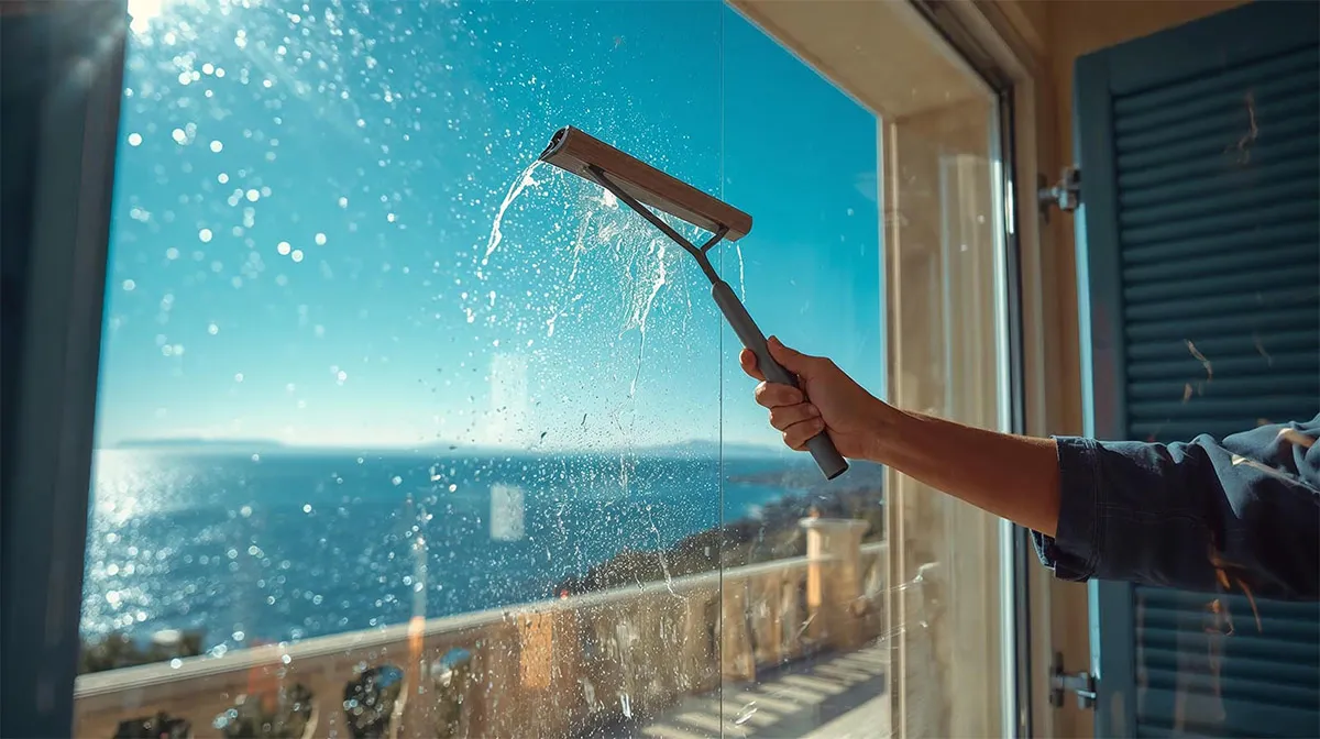 gestion locative Sur la mer